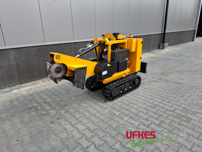 Predator 38R - جلاخات أجذال الشجر: صور 1 Predator 38R - جلاخات أجذال الشجر: صور 1