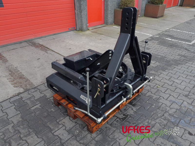 TP 200 driepuntsbok draaibaar - ماكينة تقطيع الأغصان: صور 5 TP 200 driepuntsbok draaibaar - ماكينة تقطيع الأغصان: صور 5