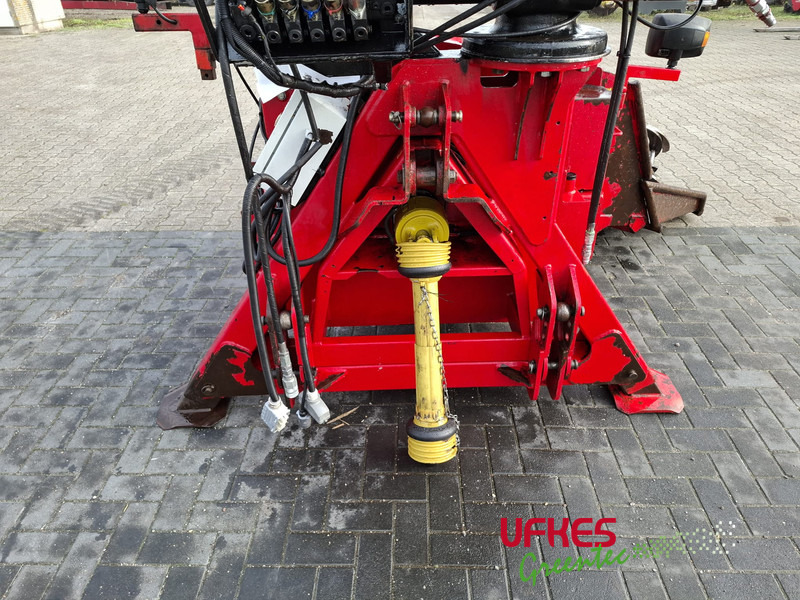 TP 270 PTO K front إيجار TP 270 PTO K front: صور 10