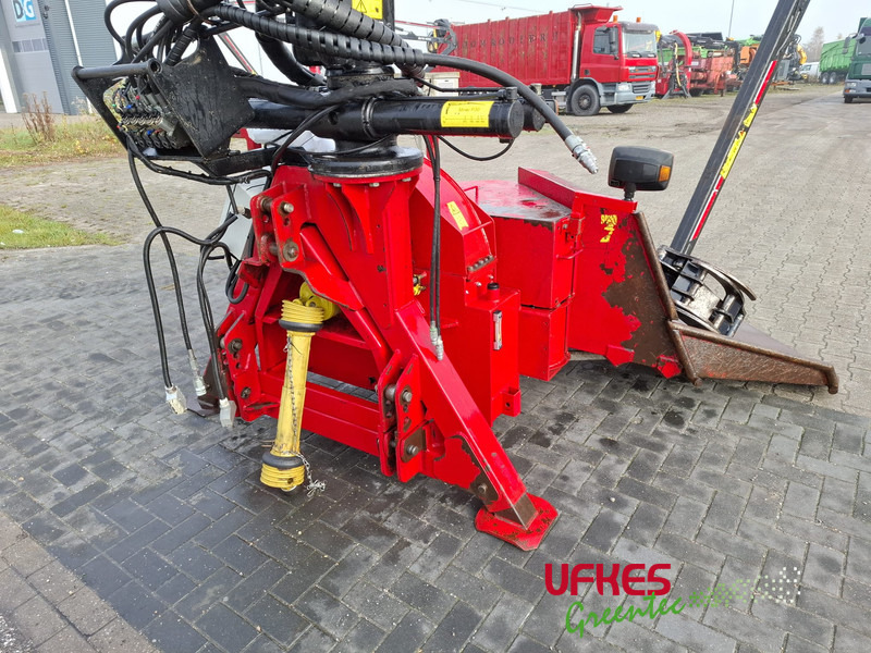 TP 270 PTO K front إيجار TP 270 PTO K front: صور 7