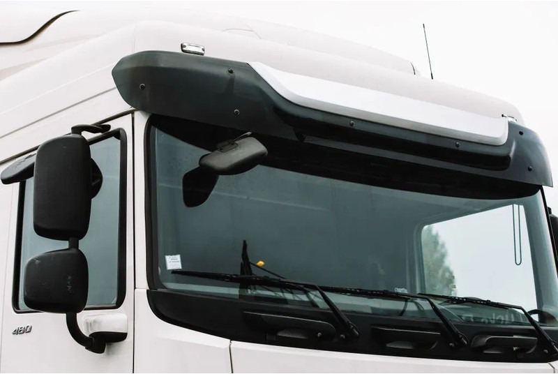 DAF XF 480 SC 4x2 | Leasing - شاحنة جرار: صور 4 DAF XF 480 SC 4x2 | Leasing - شاحنة جرار: صور 4