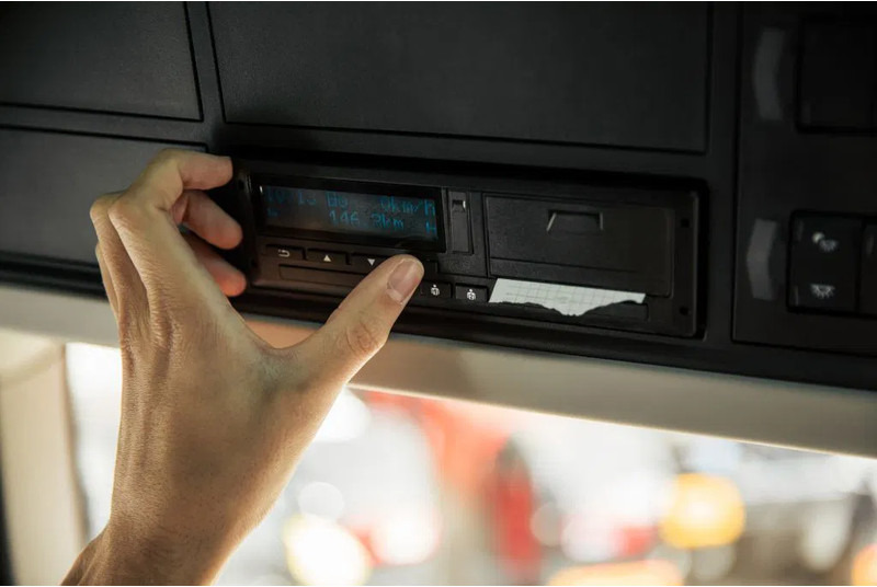 شاحنة جرار Ford F-Max 500 | Leasing from €1097/ month: صور 16