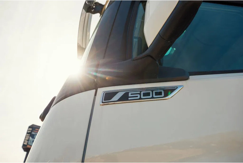 شاحنة جرار Ford F-Max 500 | Leasing from €1097/ month: صور 19