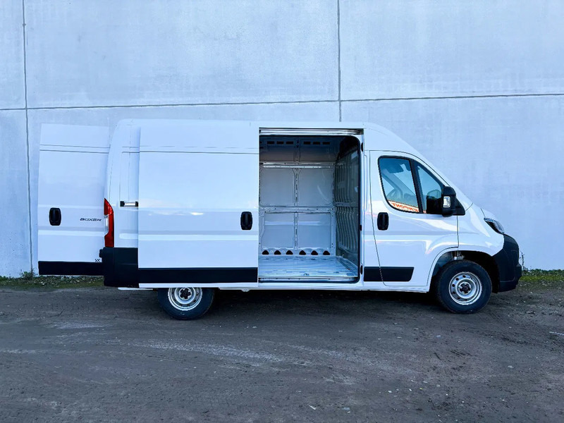 جديد فان المدمجة Peugeot Boxer Boxer L2H2 | Leasing: صور 10