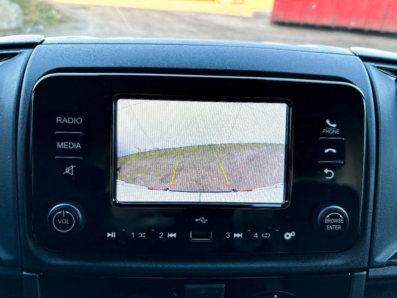 جديد فان المدمجة Peugeot Boxer Boxer L2H2 | Leasing: صور 16