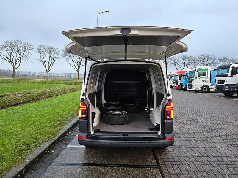 Volkswagen Transporter 2.0 TDI | Leasing إيجار Volkswagen Transporter 2.0 TDI | Leasing: صور 11
