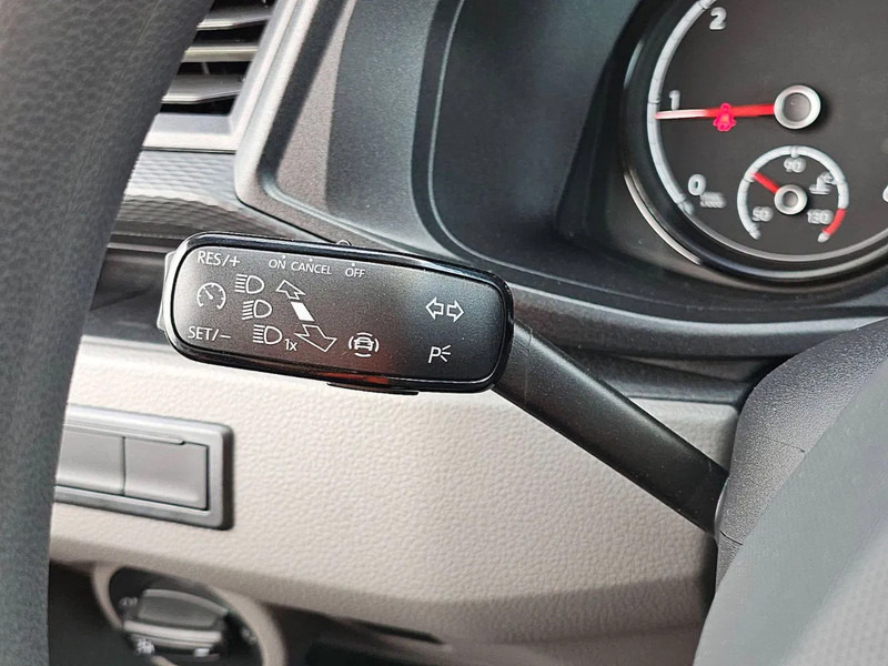 Volkswagen Transporter 2.0 TDI | Leasing إيجار Volkswagen Transporter 2.0 TDI | Leasing: صور 10