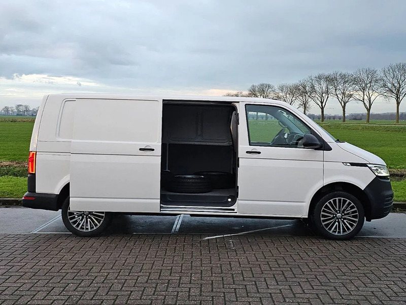 Volkswagen Transporter 2.0 TDI | Leasing إيجار Volkswagen Transporter 2.0 TDI | Leasing: صور 12