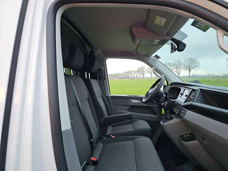 Volkswagen Transporter 2.0 TDI | Leasing إيجار Volkswagen Transporter 2.0 TDI | Leasing: صور 6