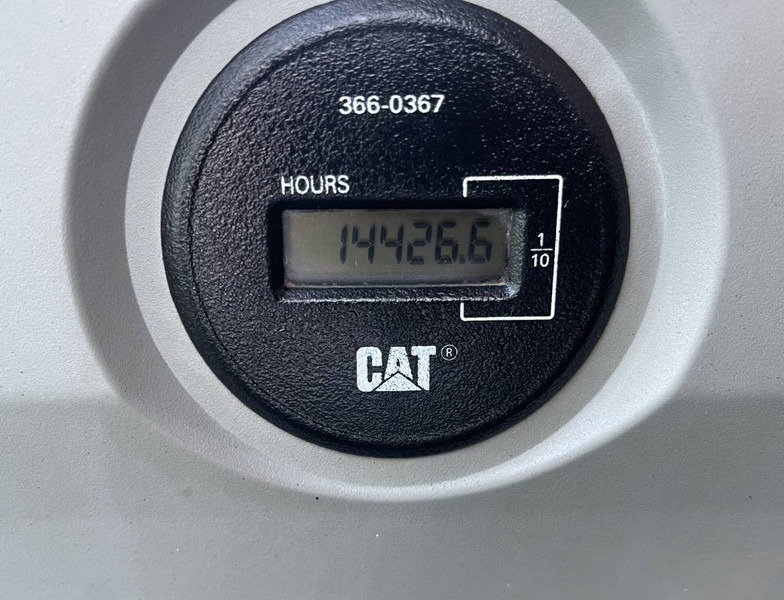 حفارات زحافة Cat 320 EL   2012: صور 11