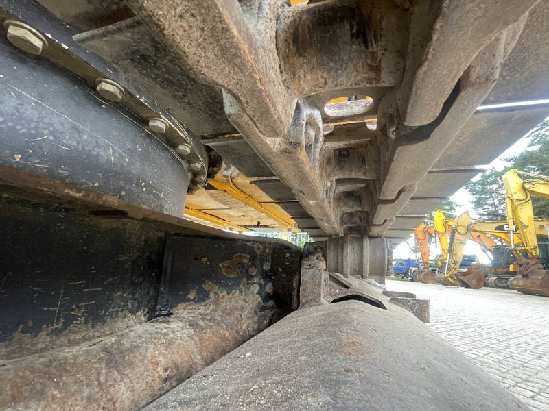 حفارات زحافة JCB JS 220 N LC 2012 CE: صور 19