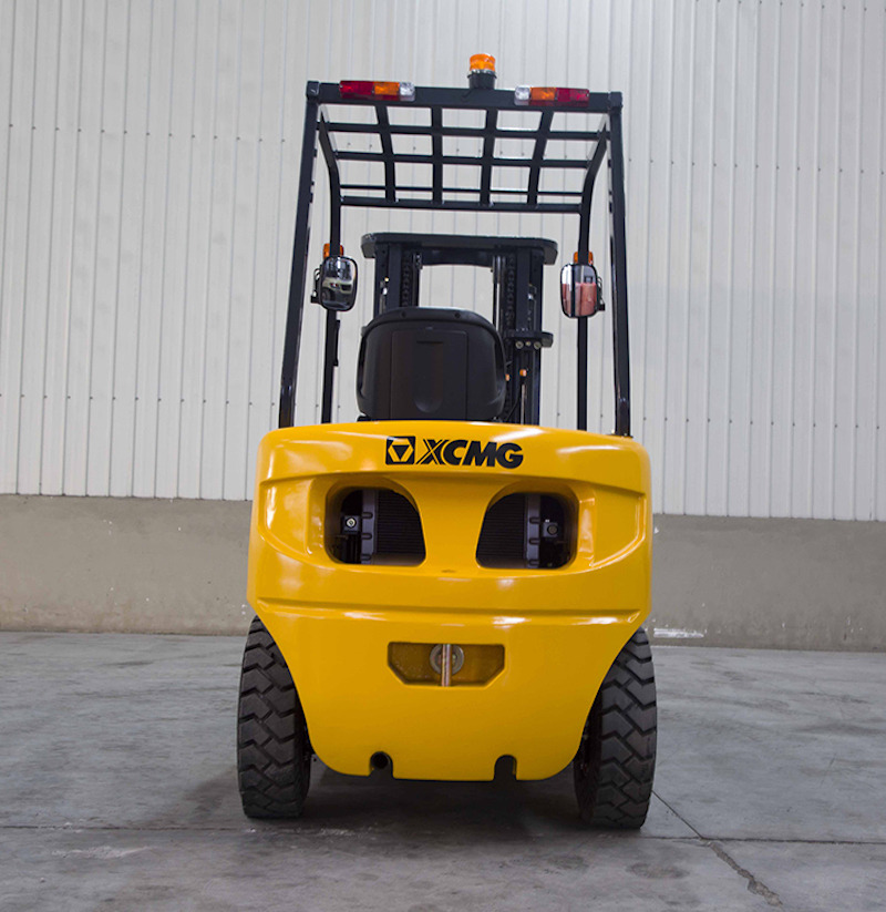 XCMG Forklift Manufacturer FD30T Hot Selling Forklift 3000kg Lift Truck Forklift Prices - رافعة شوكية ديزل: صور 5 XCMG Forklift Manufacturer FD30T Hot Selling Forklift 3000kg Lift Truck Forklift Prices - رافعة شوكية ديزل: صور 5