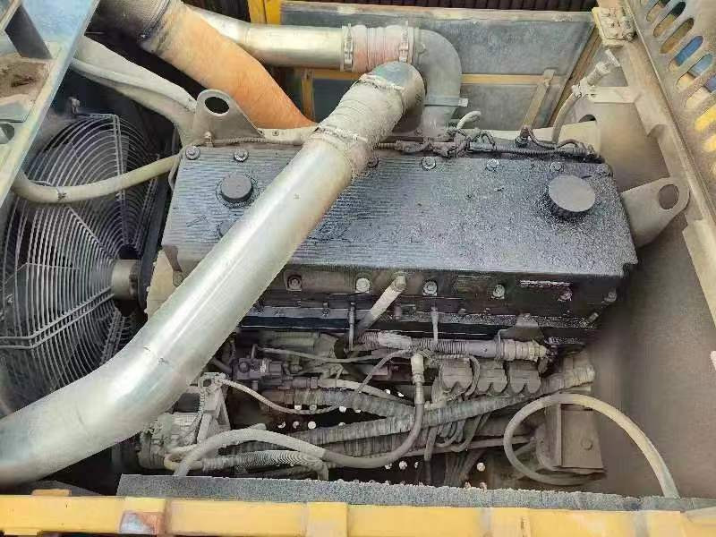 آلة حفر XCMG Official 2020 Year Hydraulic Crawler Drill Rig XR280D Rotary Drilling Rig Price List: صور 7
