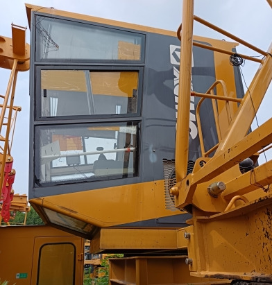 XCMG Official China Tower Crane XGT6010-6S1 6t Used Mini Tower Crane Hot Sale - رافعة برجية: صور 5 XCMG Official China Tower Crane XGT6010-6S1 6t Used Mini Tower Crane Hot Sale - رافعة برجية: صور 5