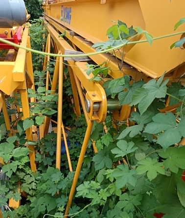 XCMG Official Small Tower Crane XGT6013-6S1 Max Load 6t Used Topless Tower Crane For Sale - رافعة برجية: صور 5 XCMG Official Small Tower Crane XGT6013-6S1 Max Load 6t Used Topless Tower Crane For Sale - رافعة برجية: صور 5