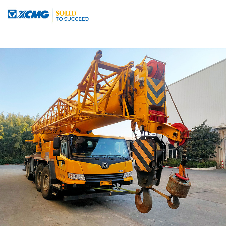 XCMG Official Used Mobile Truck Crane QY80K5D 85 Ton Mobile Hydraulic Crane Price - موبايل كرين: صور 1 XCMG Official Used Mobile Truck Crane QY80K5D 85 Ton Mobile Hydraulic Crane Price - موبايل كرين: صور 1