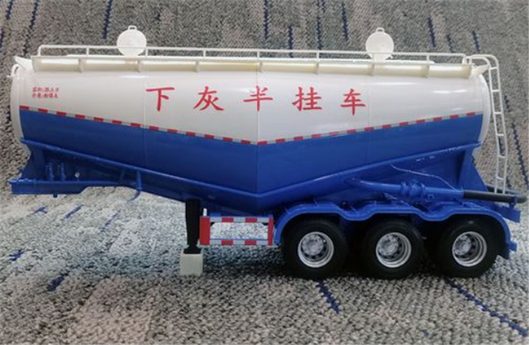 XCMG Official XLXYZ9401GXH Cement Fuel Tanker Semi Trailer - نصف مقطورة صهريج: صور 4 XCMG Official XLXYZ9401GXH Cement Fuel Tanker Semi Trailer - نصف مقطورة صهريج: صور 4