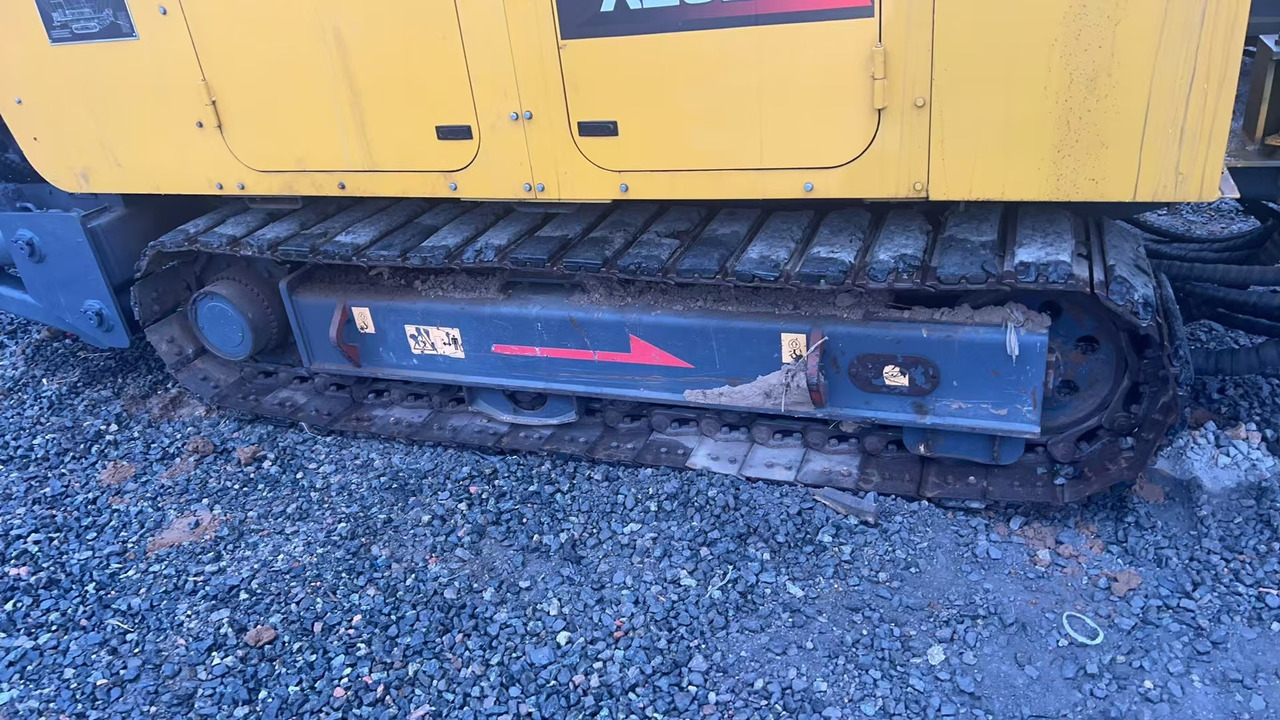 الأفقي الاتجاه الحفر XCMG Official XZ320D Second Hand Horizontal Directional Drilling Machine For Sale: صور 8