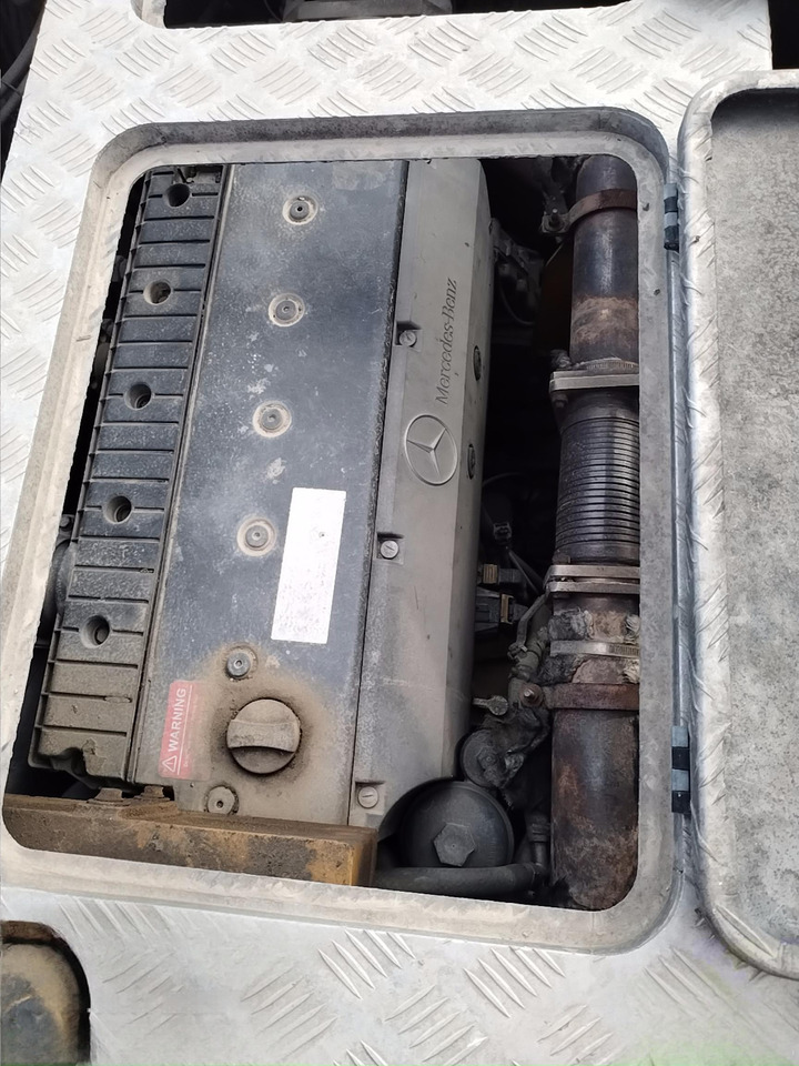 XCMG QAY650A used 650 ton hydraulic all terrain crane truck price - رافعة لجميع التضاريس: صور 2 XCMG QAY650A used 650 ton hydraulic all terrain crane truck price - رافعة لجميع التضاريس: صور 2