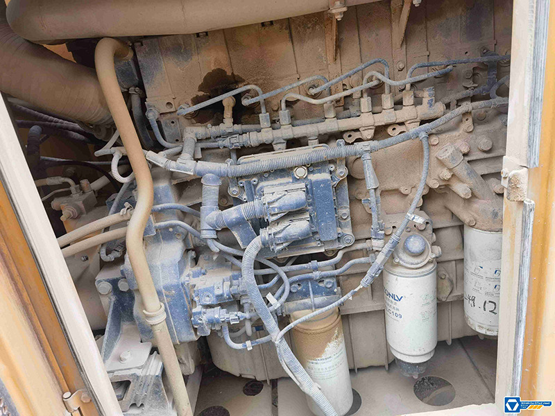 XCMG XGC30T 30ton mini small crawler crane 2016 for sale - رافعة مجنزرة: صور 4 XCMG XGC30T 30ton mini small crawler crane 2016 for sale - رافعة مجنزرة: صور 4