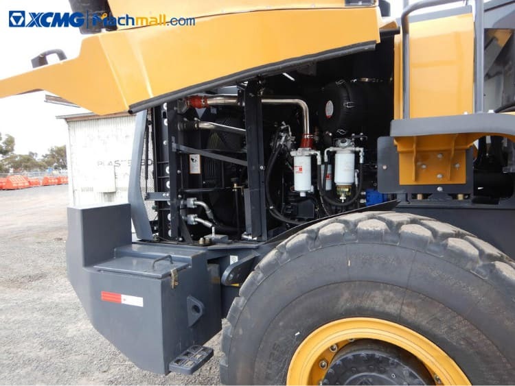 XCMG ZL50GN Wheel Loader Spare Parts List - قطع الغيار - اللودر بعجل: صور 5 XCMG ZL50GN Wheel Loader Spare Parts List - قطع الغيار - اللودر بعجل: صور 5