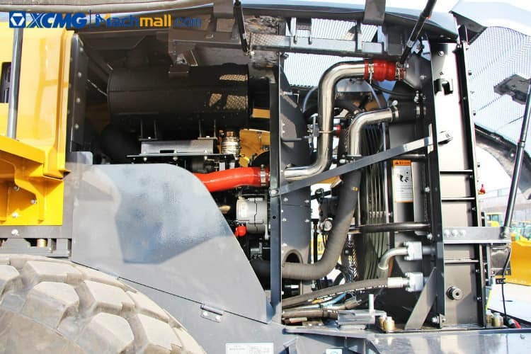 XCMG ZL50GN Wheel Loader Spare Parts List - قطع الغيار - اللودر بعجل: صور 3 XCMG ZL50GN Wheel Loader Spare Parts List - قطع الغيار - اللودر بعجل: صور 3