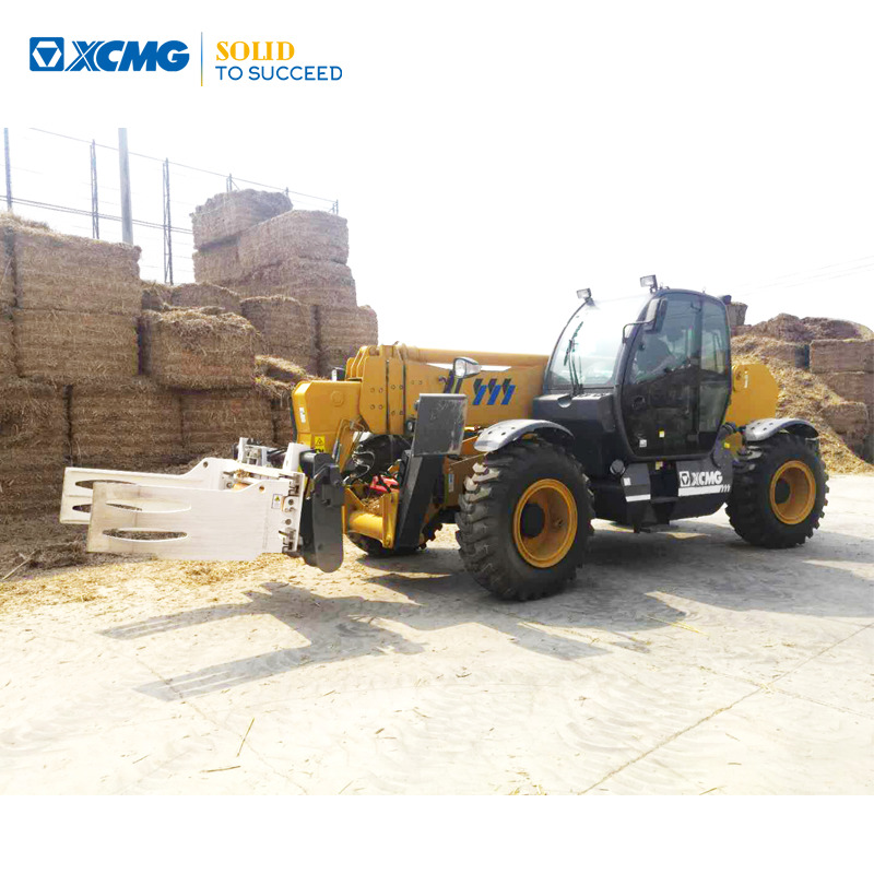 XCMG second hand telescopic boom forklift telehandler XC6-2506E price - رافعة تلسكوبية: صور 1 XCMG second hand telescopic boom forklift telehandler XC6-2506E price - رافعة تلسكوبية: صور 1