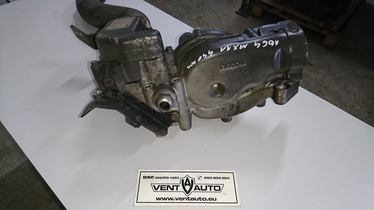 1955127 DAF XF 106 truck - مضخة المبرد - شاحنة: صور 4 1955127 DAF XF 106 truck - مضخة المبرد - شاحنة: صور 4