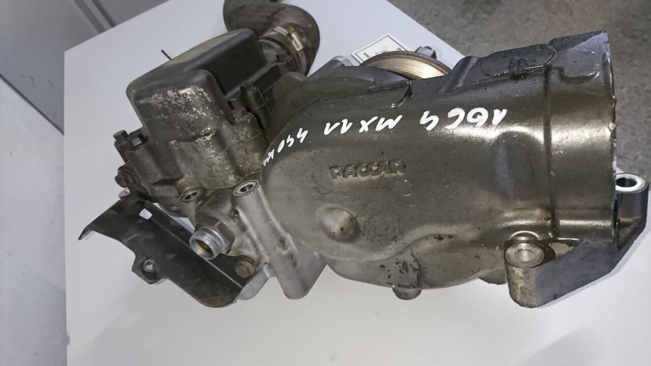 1955127 DAF XF 106 truck - مضخة المبرد - شاحنة: صور 5 1955127 DAF XF 106 truck - مضخة المبرد - شاحنة: صور 5