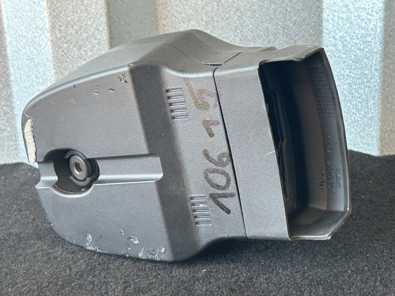 DAF CAMERA LDWS XF 106 480 - مِکشاف: صور 1 DAF CAMERA LDWS XF 106 480 - مِکشاف: صور 1