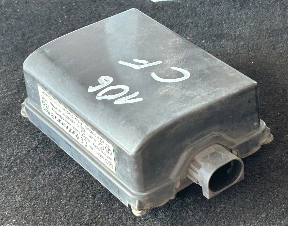 DAF CF EURO 6 DISTRONIC ACTIVE RADAR - النظام الكهربائي - شاحنة: صور 3 DAF CF EURO 6 DISTRONIC ACTIVE RADAR - النظام الكهربائي - شاحنة: صور 3