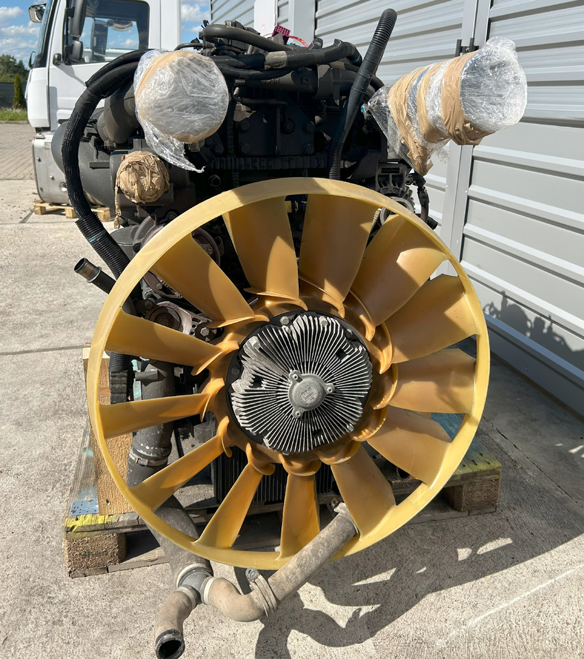 DAF CF EURO 6 Paccar MX-11 320KW ENGINE - المحرك - شاحنة: صور 4 DAF CF EURO 6 Paccar MX-11 320KW ENGINE - المحرك - شاحنة: صور 4