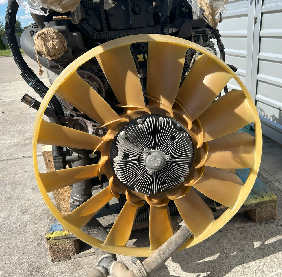 DAF CF EURO 6 Paccar MX-11 320KW ENGINE - المحرك - شاحنة: صور 5 DAF CF EURO 6 Paccar MX-11 320KW ENGINE - المحرك - شاحنة: صور 5