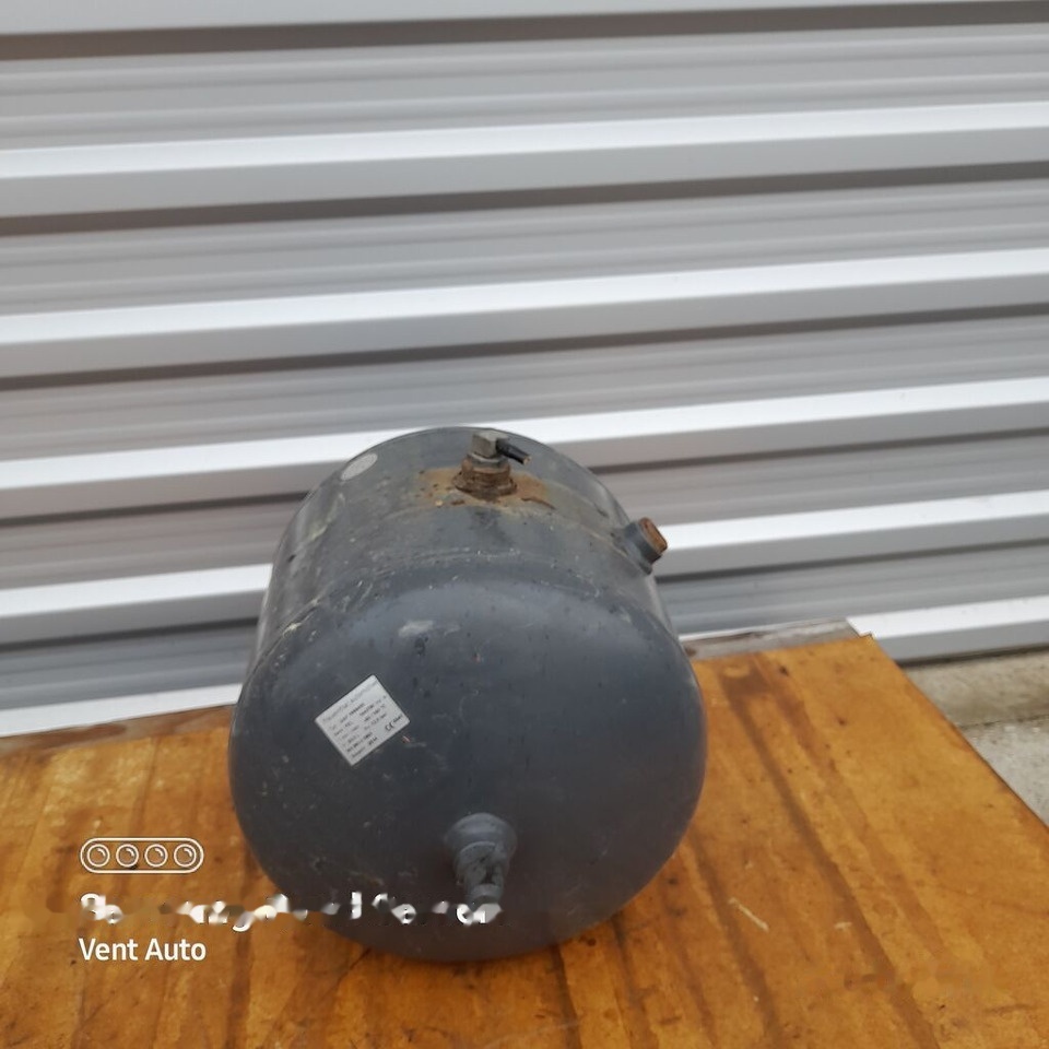 DAF XF 106 1699455 DAF 1699455 truck - أجزاء الفرامل - شاحنة: صور 3 DAF XF 106 1699455 DAF 1699455 truck - أجزاء الفرامل - شاحنة: صور 3