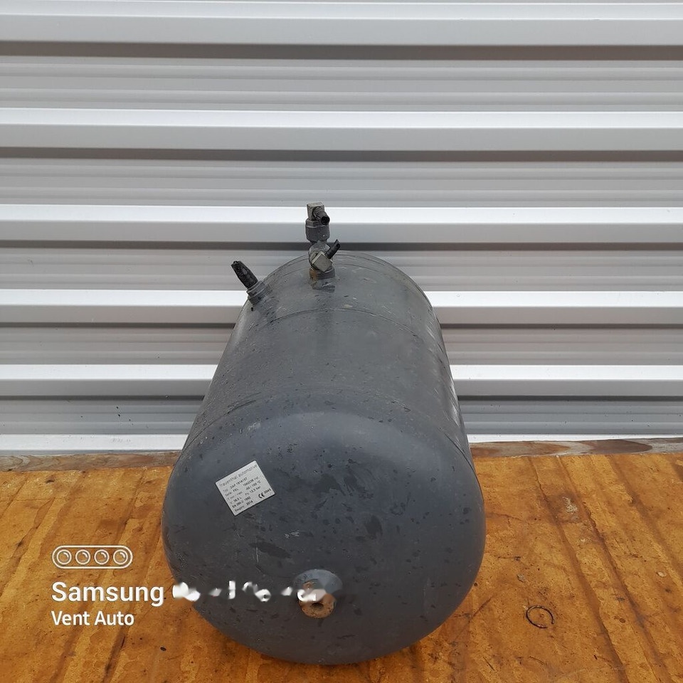 DAF XF 106 1914157 DAF 1914157 truck - أجزاء الفرامل - شاحنة: صور 2 DAF XF 106 1914157 DAF 1914157 truck - أجزاء الفرامل - شاحنة: صور 2