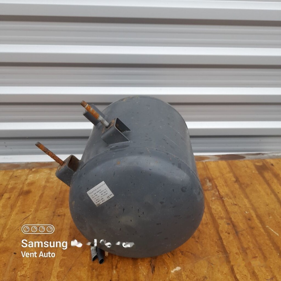 DAF XF 106 1954762 DAF 1954762 truck - أجزاء الفرامل - شاحنة: صور 4 DAF XF 106 1954762 DAF 1954762 truck - أجزاء الفرامل - شاحنة: صور 4