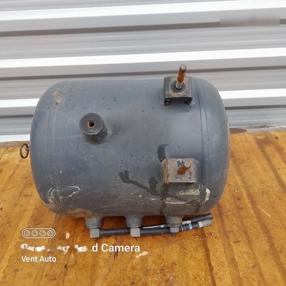 DAF XF 106 1954762 DAF 1954762 truck - أجزاء الفرامل - شاحنة: صور 1 DAF XF 106 1954762 DAF 1954762 truck - أجزاء الفرامل - شاحنة: صور 1