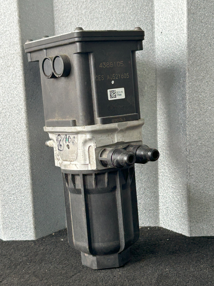 DAF XF 106 480 ADBLUE PUMP 4388105 A052Y605 - نظام العادم - شاحنة: صور 1 DAF XF 106 480 ADBLUE PUMP 4388105 A052Y605 - نظام العادم - شاحنة: صور 1