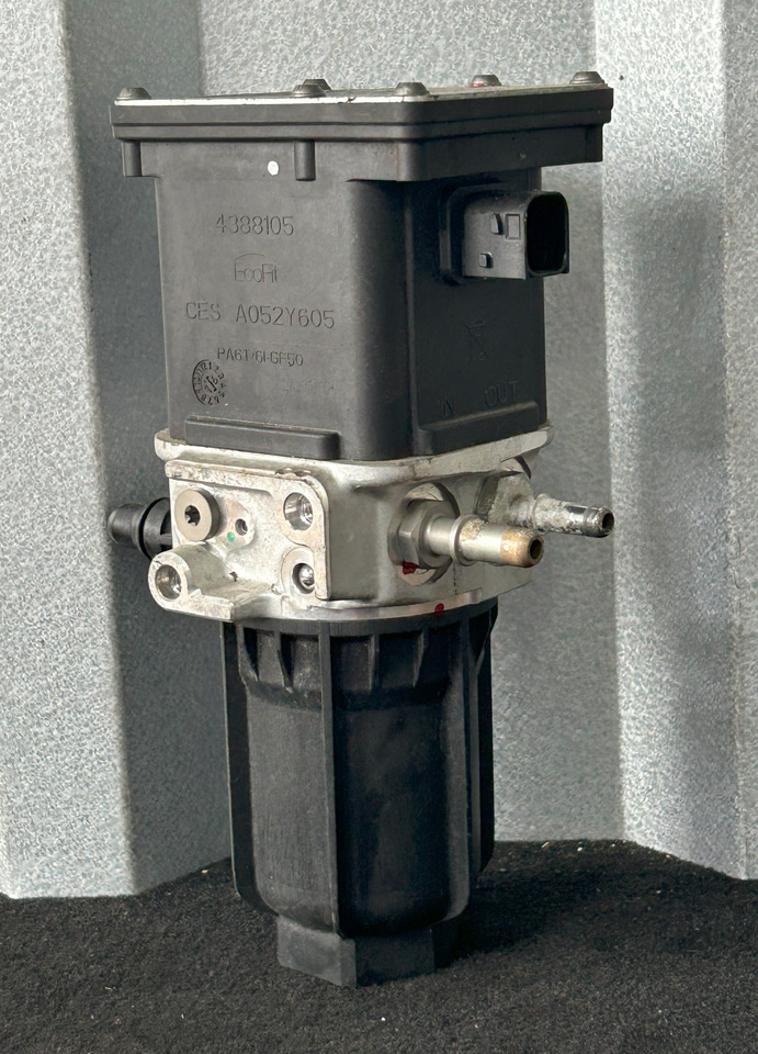 DAF XF 106 480 ADBLUE PUMP 4388105 A052Y605 - نظام العادم - شاحنة: صور 3 DAF XF 106 480 ADBLUE PUMP 4388105 A052Y605 - نظام العادم - شاحنة: صور 3