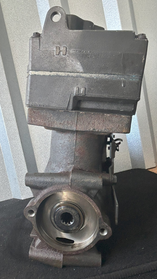 DAF XF 106 480 AIR COMPRESSOR - ضاغط: صور 5 DAF XF 106 480 AIR COMPRESSOR - ضاغط: صور 5