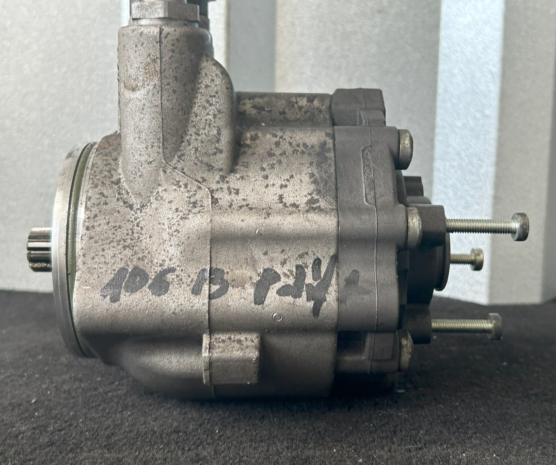 DAF XF 106 480 POWER STEERING PUMP - مضخة التوجيه: صور 2 DAF XF 106 480 POWER STEERING PUMP - مضخة التوجيه: صور 2