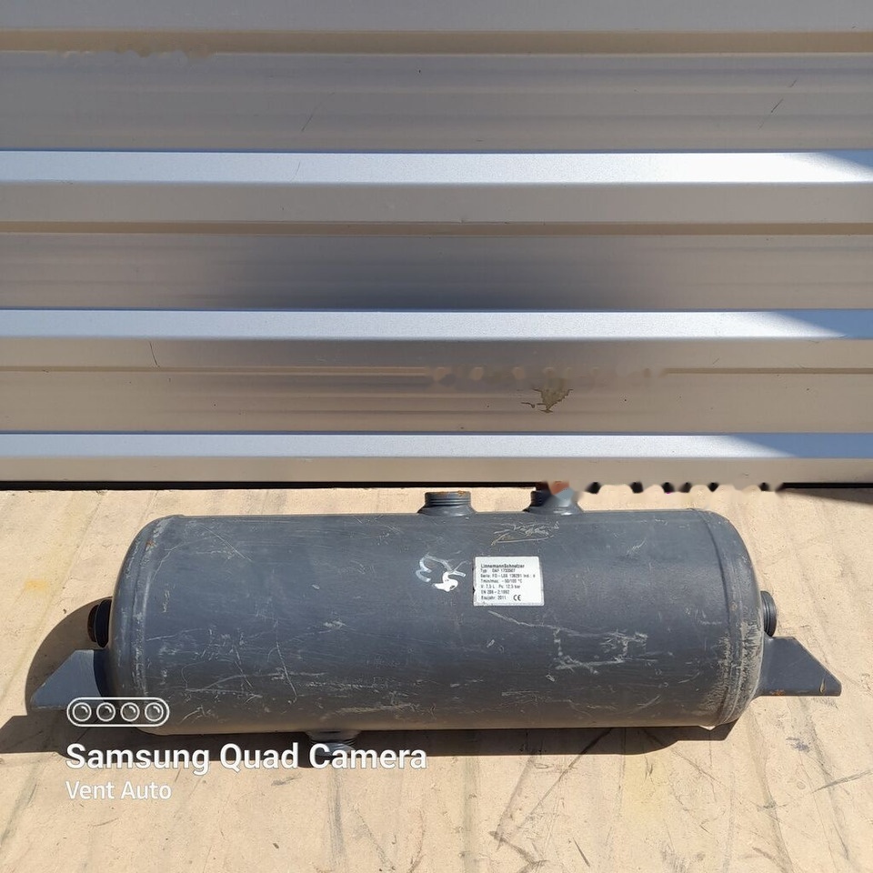 DAF XF 106 7,5L 1733507 DAF 1733507 truck - أجزاء الفرامل - شاحنة: صور 1 DAF XF 106 7,5L 1733507 DAF 1733507 truck - أجزاء الفرامل - شاحنة: صور 1