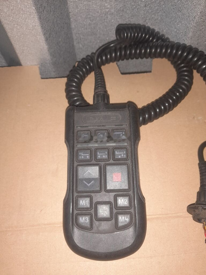 DAF XF 106 DAF truck - تعليق - شاحنة: صور 1 DAF XF 106 DAF truck - تعليق - شاحنة: صور 1