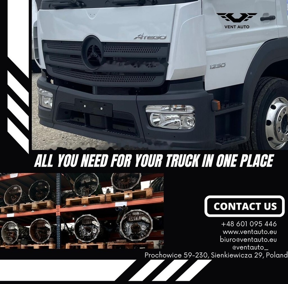 DAF XF 106 LIFT 2151588   DAF 2151588 truck - كتلة التحكم - شاحنة: صور 5 DAF XF 106 LIFT 2151588   DAF 2151588 truck - كتلة التحكم - شاحنة: صور 5