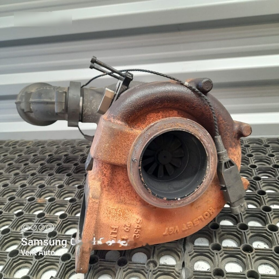 DAF XF 106 LIFT 2154699 DAF 2154699 truck - الشاحن التوربيني - شاحنة: صور 2 DAF XF 106 LIFT 2154699 DAF 2154699 truck - الشاحن التوربيني - شاحنة: صور 2
