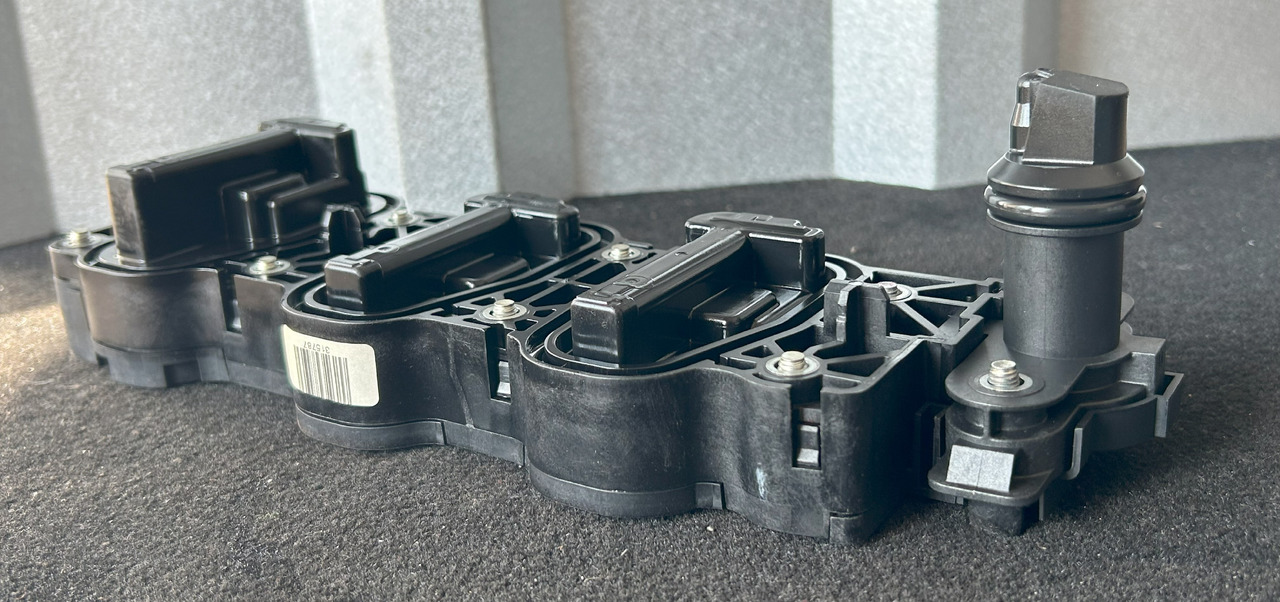 DAF XF 106 TRAXON - كتلة التحكم - شاحنة: صور 5 DAF XF 106 TRAXON - كتلة التحكم - شاحنة: صور 5