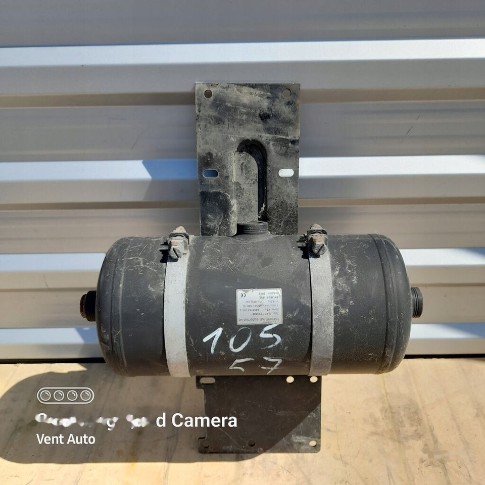 DAF XF 1065 1733548 DAF 1733548 truck - أجزاء الفرامل - شاحنة: صور 1 DAF XF 1065 1733548 DAF 1733548 truck - أجزاء الفرامل - شاحنة: صور 1