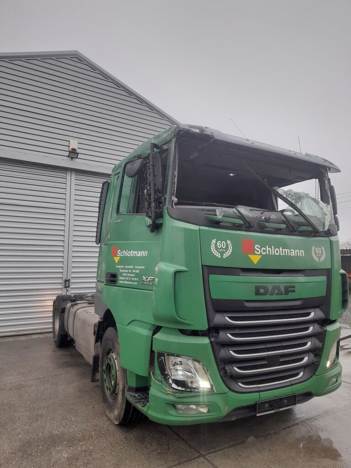 DAF XF 106 - الكبائن - شاحنة: صور 2 DAF XF 106 - الكبائن - شاحنة: صور 2