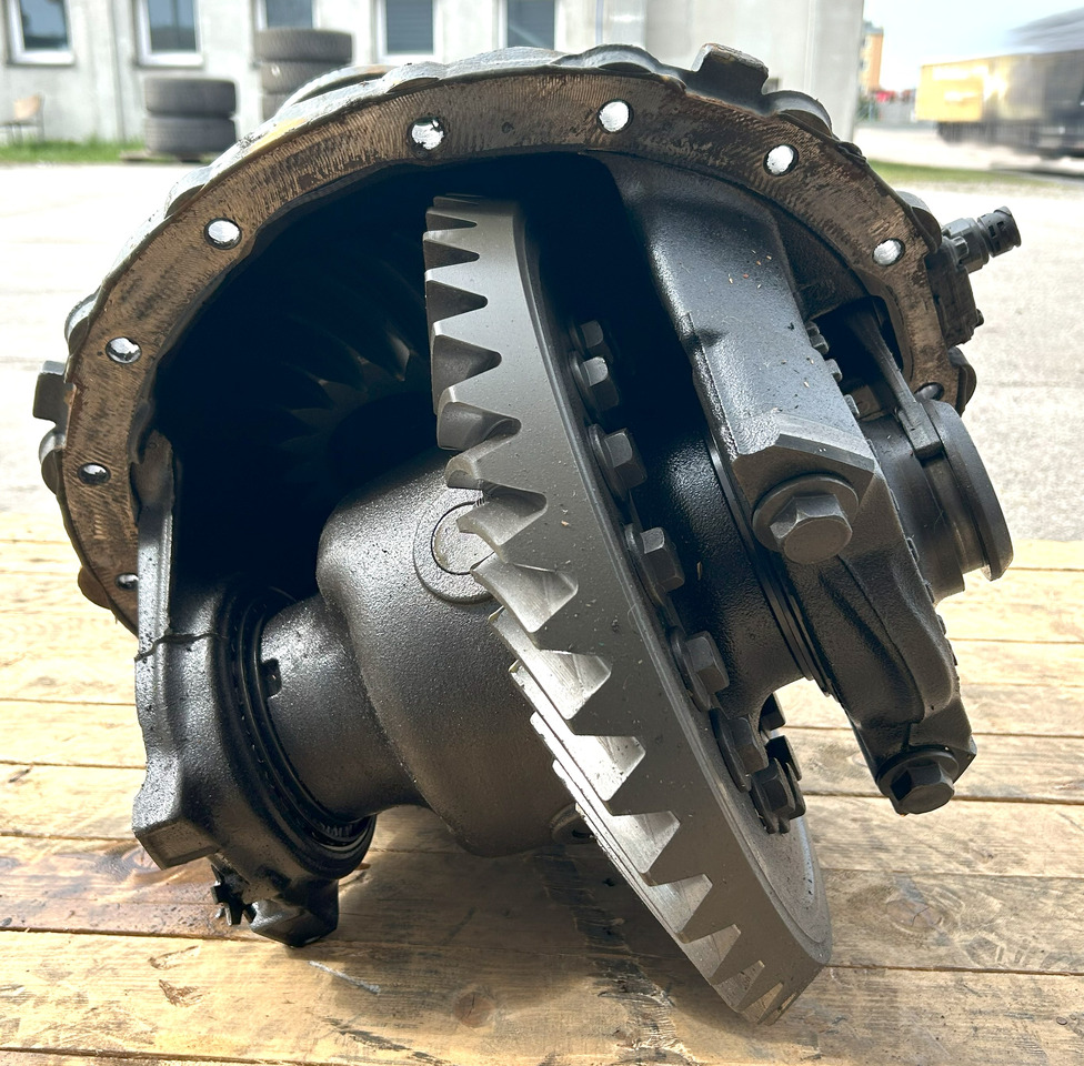 DIFFERENTIAL AXLE INSERT R440-13,0 2,277 ACTROS MP4 - التفاضلية والعتاد - شاحنة: صور 1 DIFFERENTIAL AXLE INSERT R440-13,0 2,277 ACTROS MP4 - التفاضلية والعتاد - شاحنة: صور 1