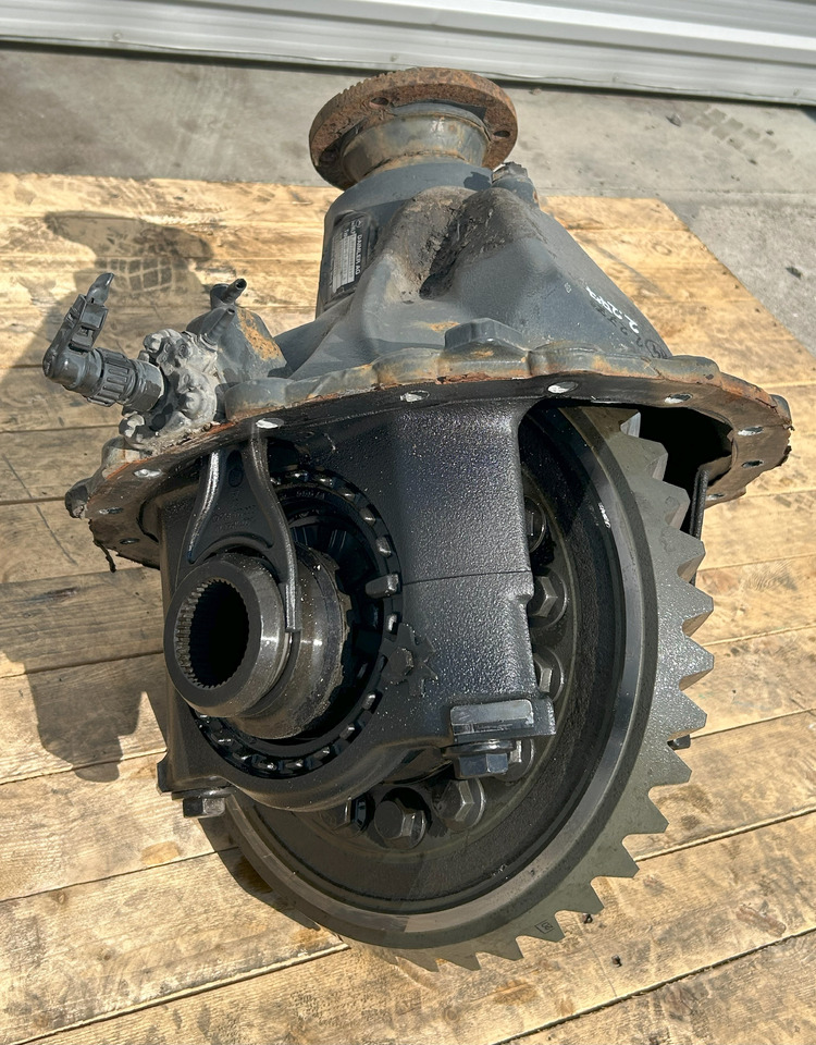 DIFFERENTIAL AXLE INSERT R440-13,0 2,277 ACTROS MP4 - التفاضلية والعتاد - شاحنة: صور 3 DIFFERENTIAL AXLE INSERT R440-13,0 2,277 ACTROS MP4 - التفاضلية والعتاد - شاحنة: صور 3